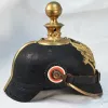 Prussian Artillery Eigentums Helm for NCO Visuel 4